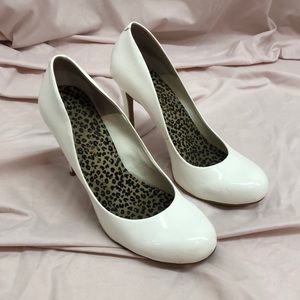 Jessica Simpson Heels